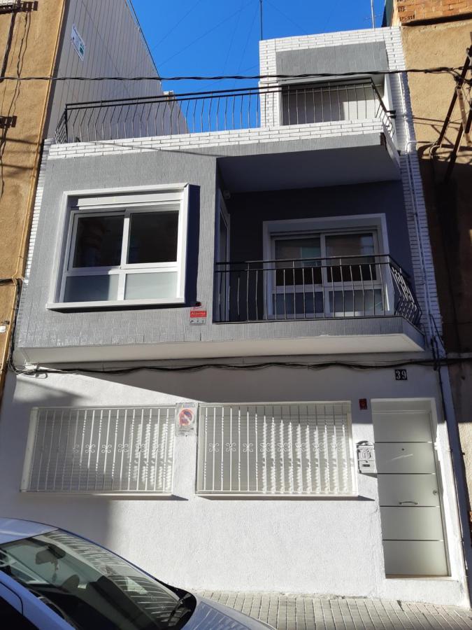 Lucky Home 1 Santa Coloma de Gramanet Exterior foto