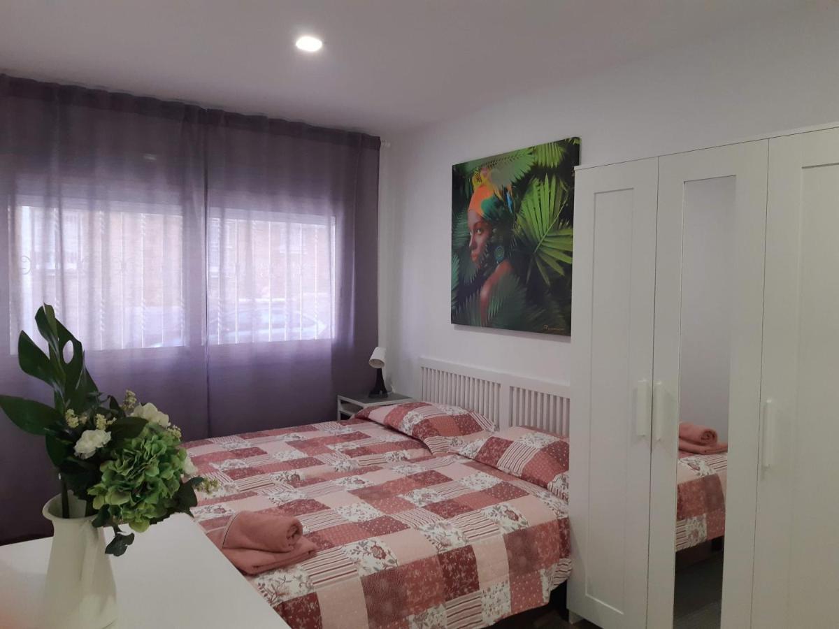 Lucky Home 1 Santa Coloma de Gramanet Exterior foto
