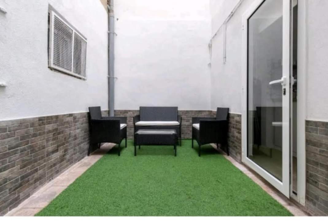 Lucky Home 1 Santa Coloma de Gramanet Exterior foto